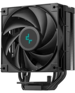 Купить Кулер для процессора Deepcool AG400 Digital BK  в E-mobi