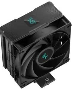 Купить Кулер для процессора Deepcool AG400 Digital BK  в E-mobi