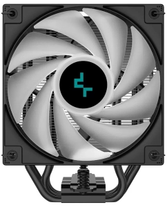Купить Кулер для процессора DEEPCOOL AG500 BK ARGB (R-AG500-BKANMN-G-1)  в E-mobi