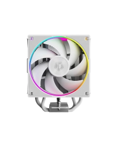Купить Кулер для процессора ID-Cooling FROZN A410 ARGB WHITE  в E-mobi