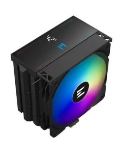 Купить Кулер для процессора Zalman CNPS13X DS (CNPS13X DS BLACK)  в E-mobi