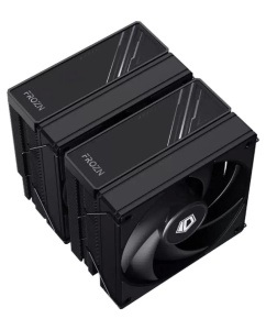 Купить Кулер для процессора ID-COOLING FROZN A620 BLACK  в E-mobi