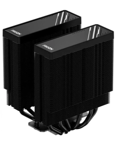 Купить Кулер для процессора ID-COOLING FROZN A620 BLACK  в E-mobi