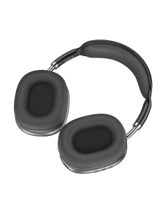 Купить Беспроводные наушники Borofone BO22 Space Gray  в E-mobi