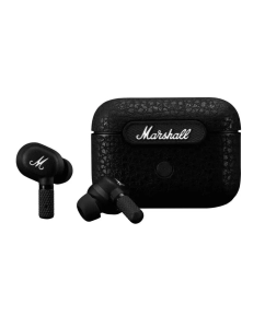 Купить Беспроводные наушники Marshall MOTIF A.N.C. Black. 