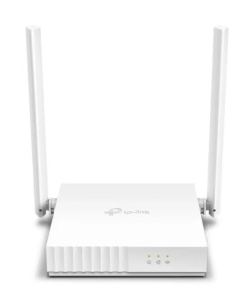 Купить Wi-Fi роутер TP-Link TL-WR820N V2 White (1121111) в E-mobi