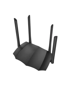 Купить Wi-Fi роутер Tenda AC8 Black  в E-mobi