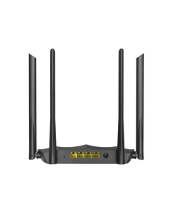 Купить Wi-Fi роутер Tenda AC8 Black  в E-mobi