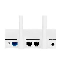Купить Wi-Fi роутер XIAOMI Router AC1200 белый (DVB4330GL)  в E-mobi
