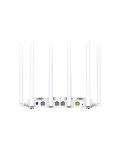 Купить Wi-Fi роутер Netis NC63 двухдиапазонный, с поддержкой Easy Mesh  в E-mobi