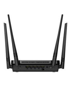Купить Wi-Fi роутер D-Link (DIR-842V2/E)  в E-mobi