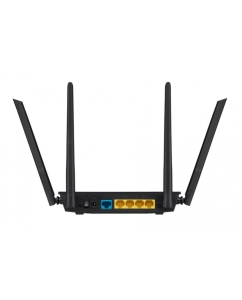 Купить Wi-Fi роутер ASUS RT-AC1200 V2 Black (1007213)  в E-mobi
