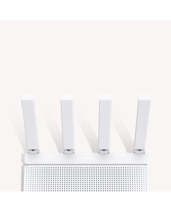 Купить Маршрутизатор Xiaomi AX3000T белый (976117)  в E-mobi