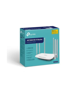 Купить Wi-Fi роутер TP-Link Archer C86 белый  в E-mobi