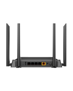 Купить Wi-Fi роутер D-Link DIR-853 (DIR-853/URU/R3A) Black  в E-mobi