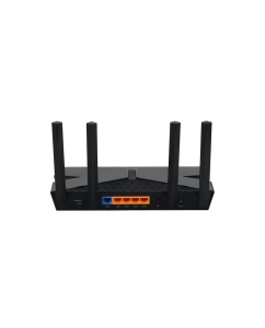 Купить Wi-Fi роутер TP-Link Black ARCHER AX53  в E-mobi