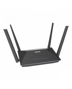 Купить Wi-Fi роутер ASUS RT-AX52  в E-mobi