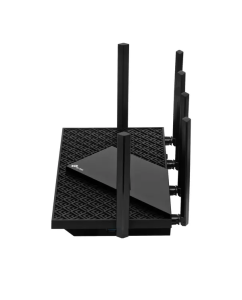 Купить Wi-Fi роутер TP-Link Archer AX72 черный  в E-mobi
