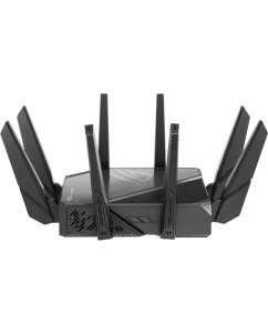Купить Wi-Fi роутер ASUS Black (GT-AX11000 PRO)  в E-mobi