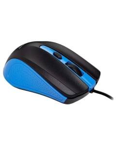 Купить Мышь SmartBuy ONE 352 Blue/Black (SBM-352-BK)  в E-mobi
