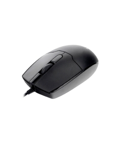 Купить Мышь Gembird MOP-425 Black  в E-mobi
