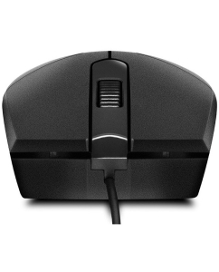 Купить Мышь Sven RX-30 Black (SV-018214)  в E-mobi