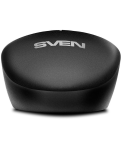Купить Мышь Sven RX-30 Black (SV-018214)  в E-mobi