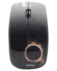 Купить Беспроводная мышь SmartBuy 327AG Yellow/Black (SBM-327AG-EC-FC) в E-mobi