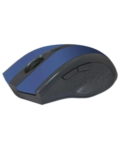 Купить Беспроводная мышь Defender Accura MM-665 Blue/Black  в E-mobi