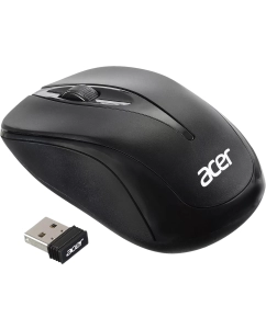Купить Беспроводная мышь Acer OMR131 черный (ZL.MCEEE.01E)  в E-mobi