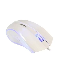Купить Мышь SmartBuy ONE 338 White (SBM-338-W)  в E-mobi
