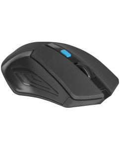 Купить Беспроводная мышь Defender Accura MM-275 Blue/Black  в E-mobi