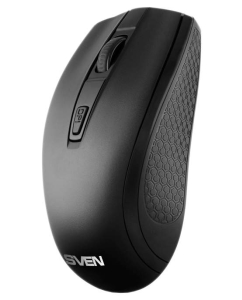 Купить Беспроводная мышь Sven RX-220W Black (SV-016227)  в E-mobi