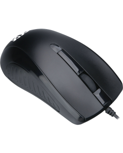 Купить Проводная мышь Acer OMW136 черный (ZL.MCEEE.01A)  в E-mobi