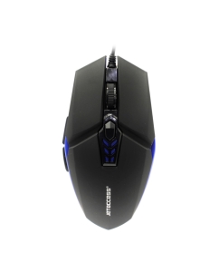 Купить Игровая мышь Jet.A OM-U58 Black/Blue в E-mobi
