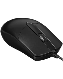 Купить Проводная мышь ACER OMW300 черный (ZL.MCECC.01W)  в E-mobi