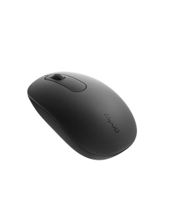 Купить Мышь Rapoo N200 Black  в E-mobi