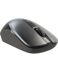 Купить Беспроводная мышь Defender Wave MM-995 серый  в E-mobi