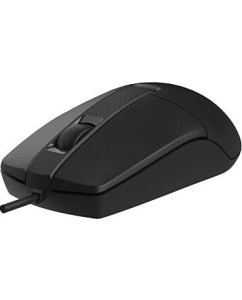 Купить Мышь A4Tech OP-330 Black  в E-mobi