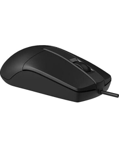 Купить Мышь A4Tech OP-330 Black  в E-mobi