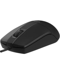 Купить Мышь A4Tech OP-330S Black  в E-mobi