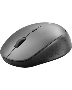 Купить Мышь Defender Auris MB-027, оптическая, беспроводная, USB, серый 52029  в E-mobi
