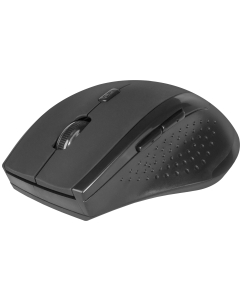 Купить Беспроводная мышь Defender Accura MM-365 Black  в E-mobi