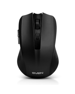 Купить Беспроводная игровая Sven RX-350W черный (1000609219)  в E-mobi