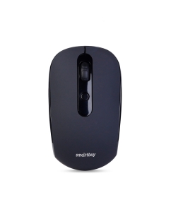Купить Беспроводная мышь SmartBuy ONE 262AG Black (SBM-262AG-K)  в E-mobi