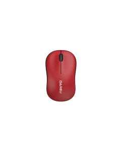 Купить Беспроводная мышь Dareu LM106G красный  в E-mobi