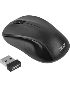 Купить Беспроводная мышь Acer OMR302 черный (zl.mcecc.01x)  в E-mobi