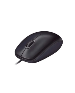 Купить Мышка LOGITECH M90, 910-001793, черный  в E-mobi