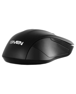 Купить Беспроводная мышь Sven RX-270W Black (SV-016234)  в E-mobi