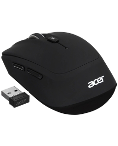Купить Беспроводная мышь Acer OMR050 Black (ZL.MCEEE.00b)  в E-mobi